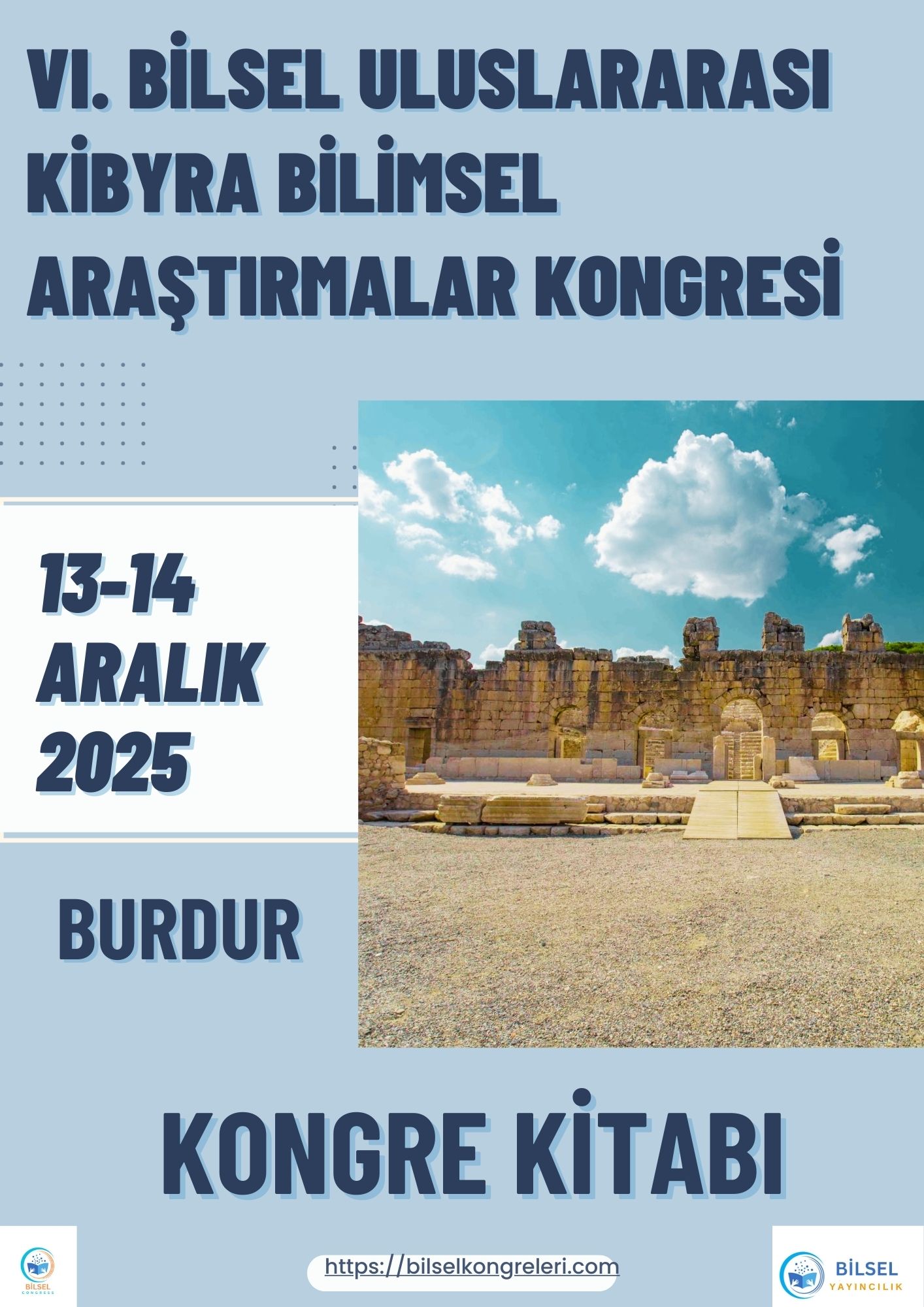 Kongre Kitaplar Bilsel Kongreleri kongre-kitaplar-bilsel-kongreleri