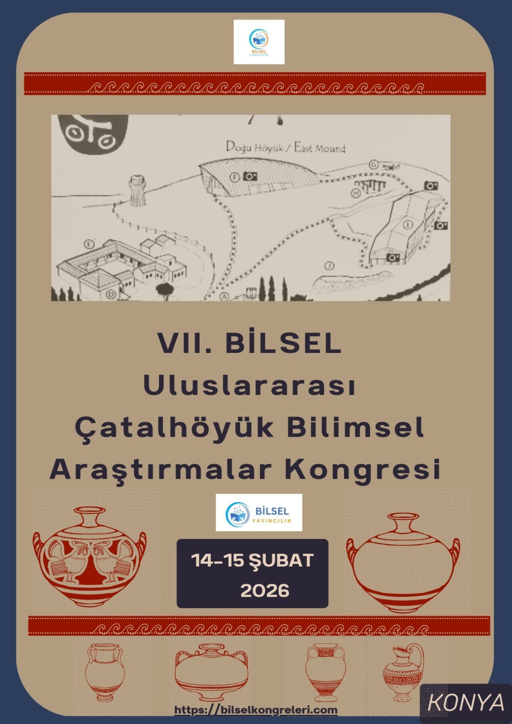 2026 Kongreleri Bilsel Kongreleri 2026-kongreleri-bilsel-kongreleri