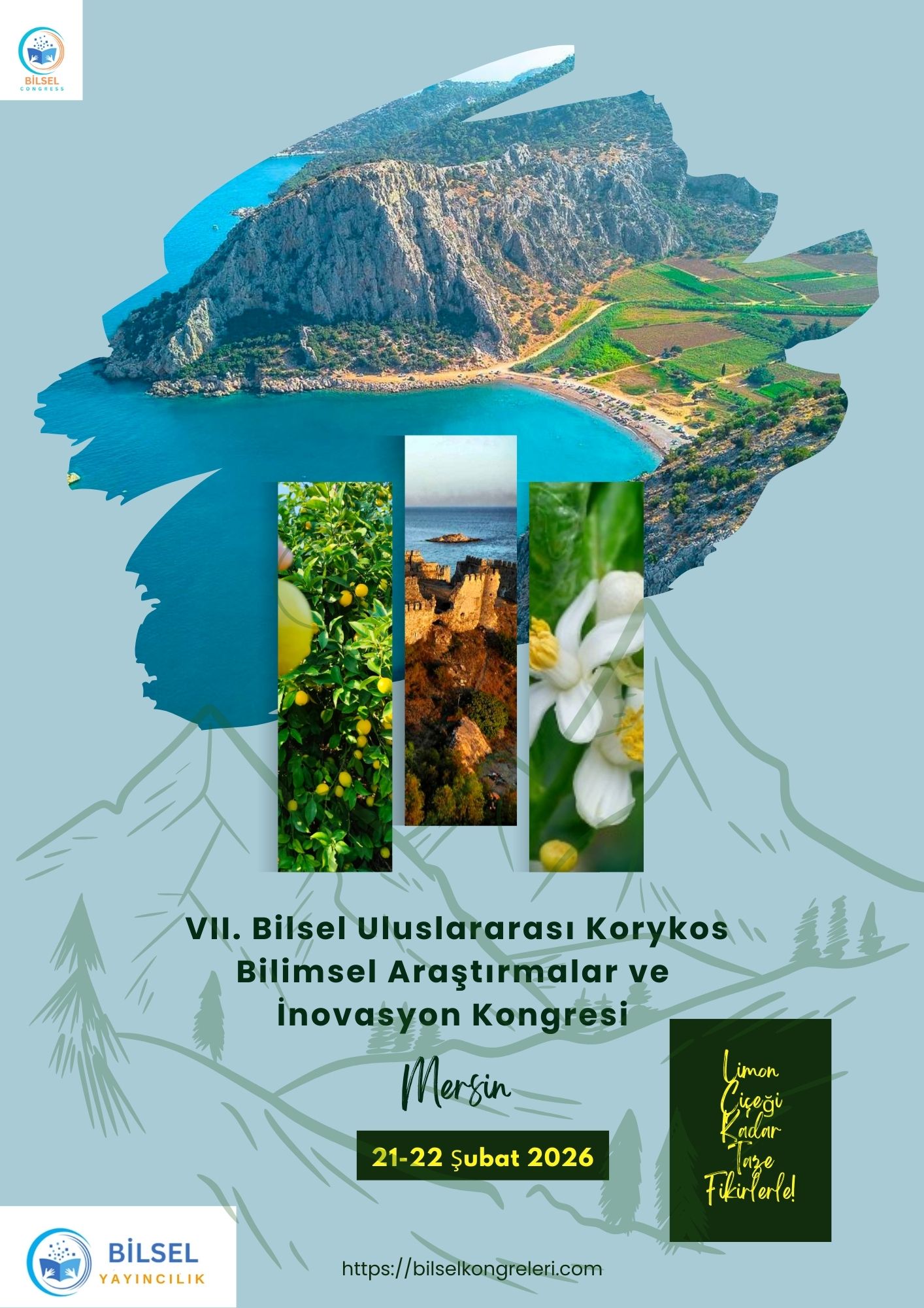 2026 Kongreleri Bilsel Kongreleri 2026-kongreleri-bilsel-kongreleri