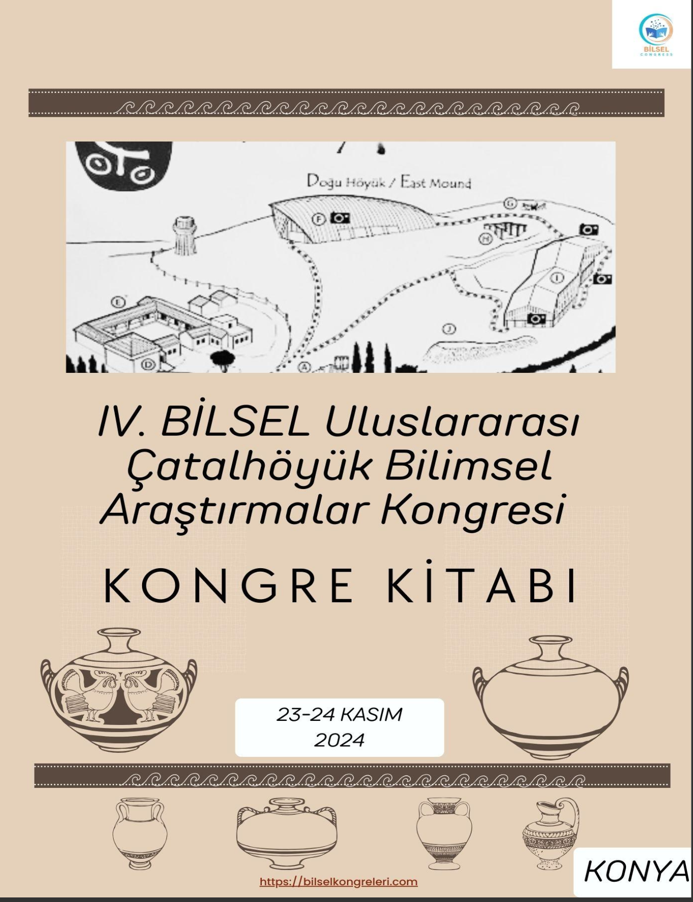 Kongre Kitaplar Bilsel Kongreleri kongre-kitaplar-bilsel-kongreleri