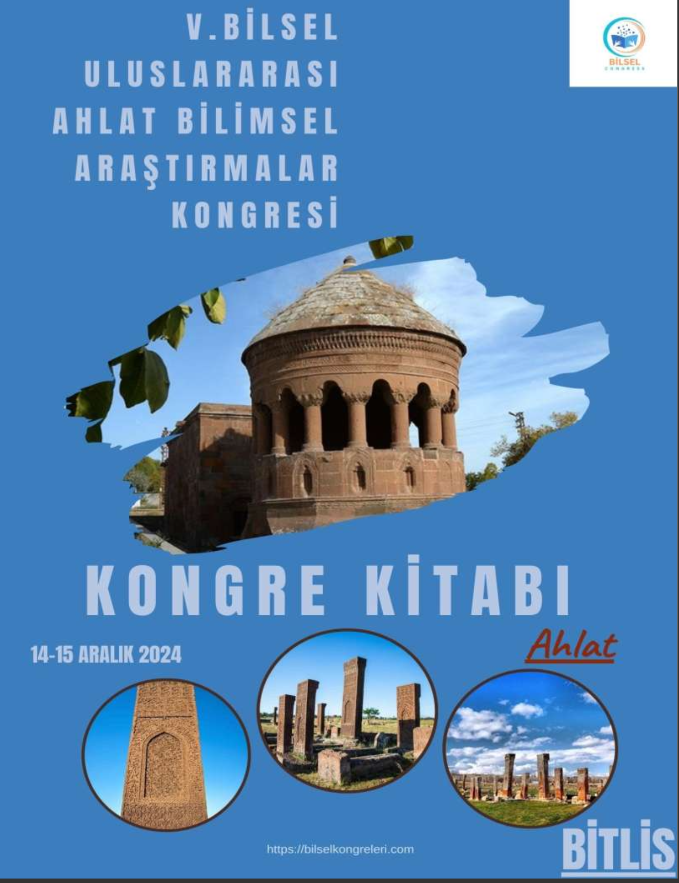 Kongre Kitaplar Bilsel Kongreleri kongre-kitaplar-bilsel-kongreleri